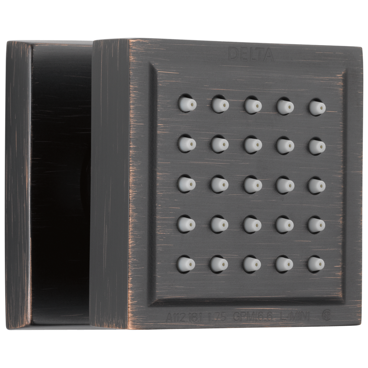 DELTA Other Surface Mount Body Spray — Venetian Bronze