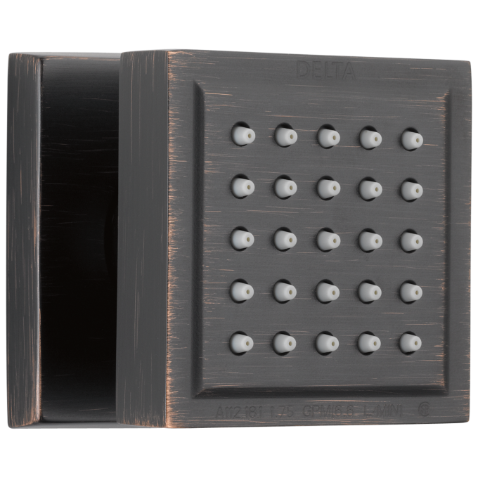 DELTA Other Surface Mount Body Spray — Venetian Bronze