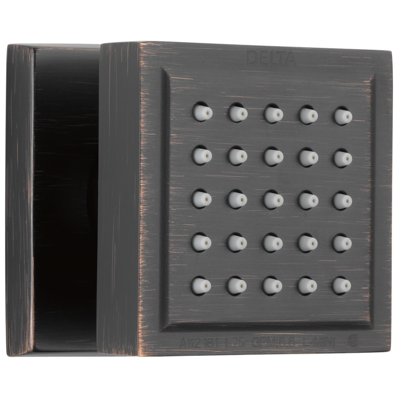 DELTA Other Surface Mount Body Spray — Venetian Bronze
