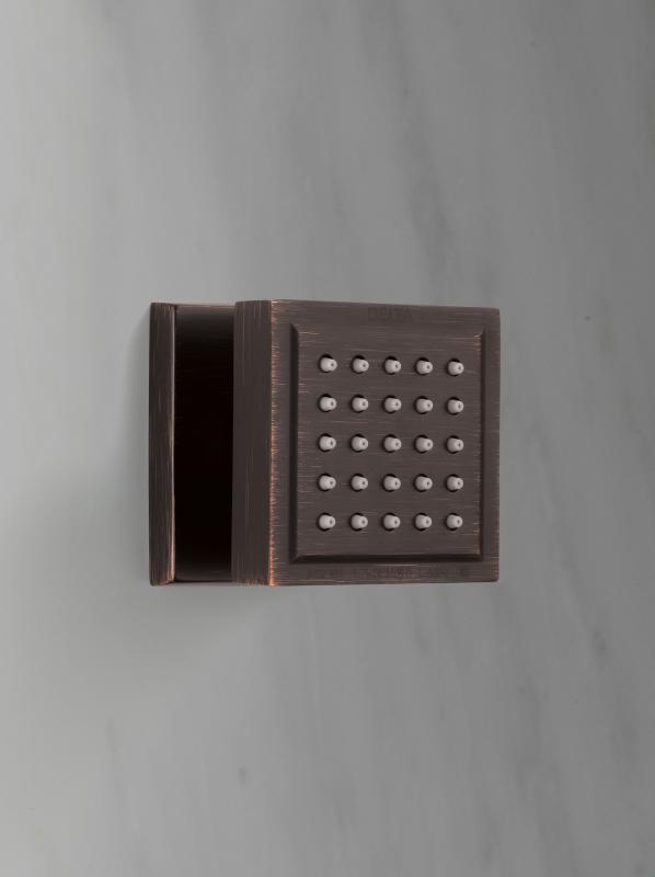 DELTA Other Surface Mount Body Spray — Venetian Bronze