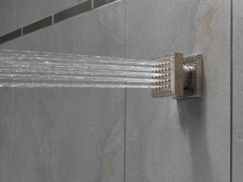 DELTA Other Surface Mount Body Spray — Lumicoat® Stainless
