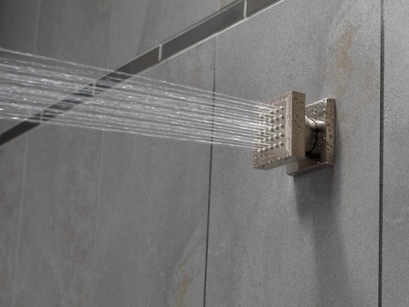 DELTA Other Surface Mount Body Spray — Lumicoat® Stainless