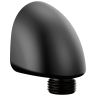 Matte Black
