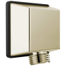 Lumicoat® Polished Nickel