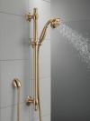 DELTA Universal Showering Components Wall Elbow for Hand Shower — Champagne Bronze