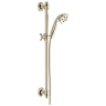 Polished Nickel