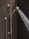 DELTA Universal Showering Components Wall Elbow for Hand Shower — Stainless