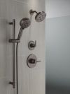 DELTA Trinsic 3-Setting 2-Port Diverter Trim — Venetian Bronze