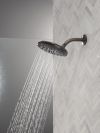 DELTA Universal Showering Components PivotPro Raincan Shower Head — Venetian Bronze
