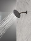 DELTA Universal Showering Components PivotPro Raincan Shower Head — Venetian Bronze
