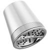DELTA Universal Showering Components 3-Setting Showerhead — Lumicoat® Chrome