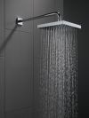DELTA Other Shower Arm - 16" — Chrome