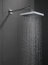 DELTA Other Shower Arm - 16" — Chrome