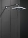 DELTA Other Shower Arm - 16" — Chrome