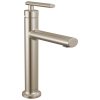 DELTA Altado Single Handle Bathroom Faucet — Stainless