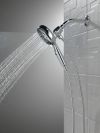 DELTA Universal Showering Components 7-Setting SureDock Magnetic Hand Shower — Chrome