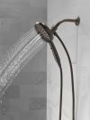 DELTA Universal Showering Components 7-Setting SureDock Magnetic Hand Shower — Venetian Bronze