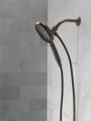 DELTA Universal Showering Components 7-Setting SureDock Magnetic Hand Shower — Venetian Bronze