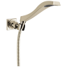 Polished Nickel