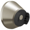 DELTA Universal Showering Components SureDock Magnetic Docking Mount — Lumicoat® Stainless