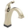 Polished Nickel
