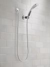 DELTA Universal Showering Components Wall Elbow for Hand Shower — Chrome