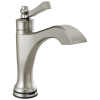 DELTA Dorval Touch2O Bathroom Faucet with Touchless Technology — Stainless