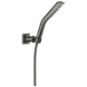 Lumicoat® Black Stainless