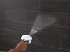 DELTA Universal Showering Components 6-Setting HydroRain with ProClean — Lumicoat® Chrome