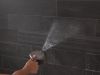 DELTA Universal Showering Components 6-Setting HydroRain with ProClean — Venetian Bronze