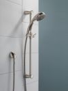 DELTA Universal Showering Components Wall Elbow for Hand Shower — Stainless