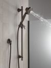 DELTA Other Premium 3-Setting Slide Bar Hand Shower — Venetian Bronze