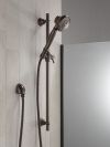DELTA Other Premium 3-Setting Slide Bar Hand Shower — Venetian Bronze