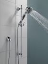 DELTA Universal Showering Components Wall Elbow for Hand Shower — Chrome