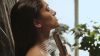 DELTA Grail Premium Single-Setting Slide Bar Hand Shower — Champagne Bronze