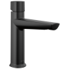 DELTA Galeon Single Handle Bathroom Faucet — Matte Black