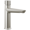 DELTA Galeon Single Handle Bathroom Faucet — Lumicoat® Stainless
