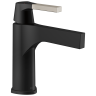 Matte Black / Stainless