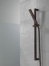 DELTA Vero Premium Single-Setting Slide Bar Hand Shower — Venetian Bronze