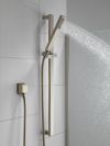 DELTA Vero Premium Single-Setting Slide Bar Hand Shower — Stainless