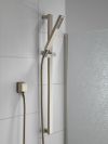 DELTA Vero Premium Single-Setting Slide Bar Hand Shower — Stainless