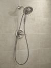 DELTA Lahara Monitor 14 Series Valve Only Trim — Stainless