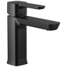 Matte Black