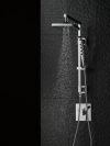 DELTA Ara Monitor 17 Series Valve Only Trim — Chrome