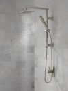 DELTA Ara Monitor 14 Series Valve Only Trim — Stainless