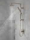 DELTA Ara Monitor 14 Series Valve Only Trim — Stainless
