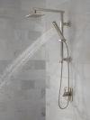DELTA Ara Monitor 14 Series Valve Only Trim — Stainless