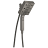Lumicoat® Black Stainless