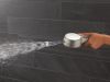 DELTA Universal Showering Components 5-Setting In2ition with ProClean — Stainless