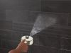 DELTA Universal Showering Components PivotPro 3-in-1 Combination Shower — Lumicoat® Polished Nickel